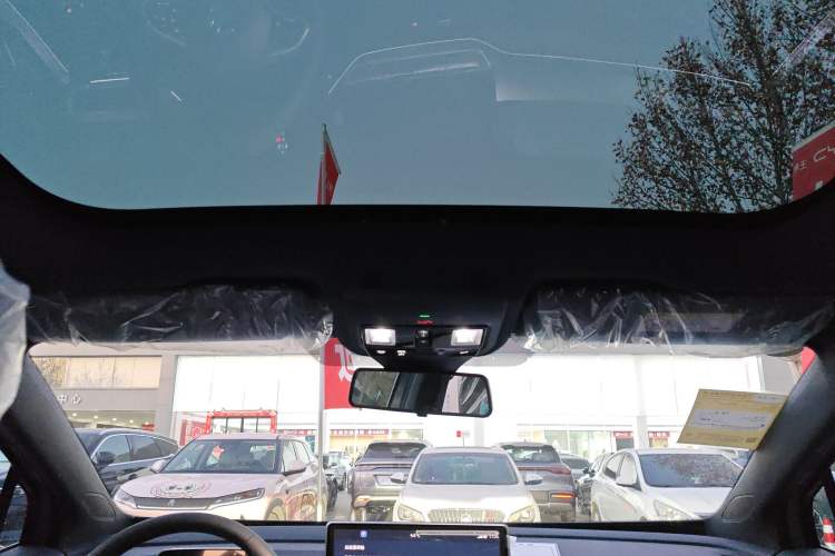 Used Volkswagen ID.4 CROZZ 