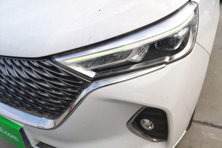 Used Haval M6 2021 PLUS 1.5T DCT Luxury Smart Connectivity Model