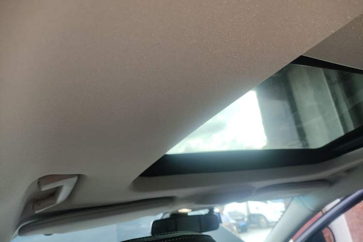 Used Ford Taurus 2016 EcoBoost 180 Luxury Model
