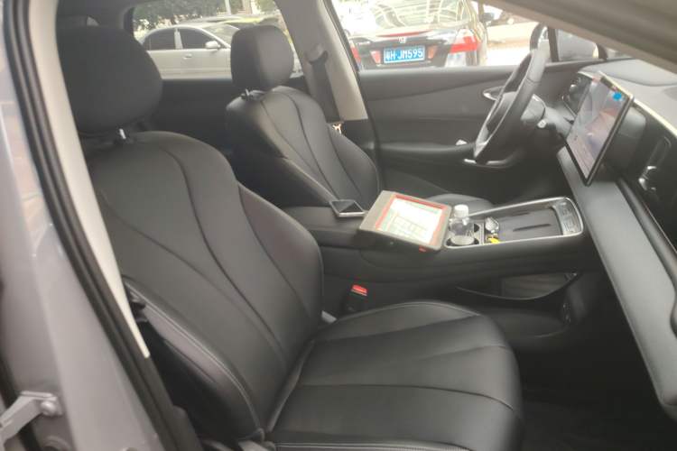 Used BYD Sealion 05 EV 2025 520 km Flagship SmartDrive Version