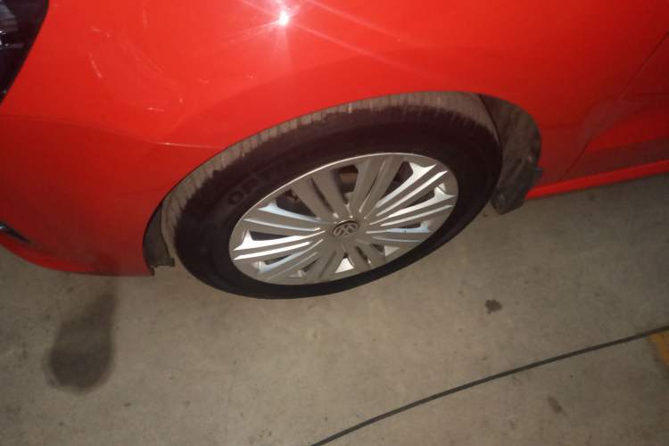 Used Volkswagen Polo 2018 1.5L Automatic Enjoyment Model