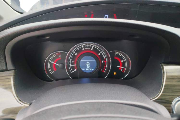 Used Great Wall C50 2016 1.5T Manual Fashion Edition
