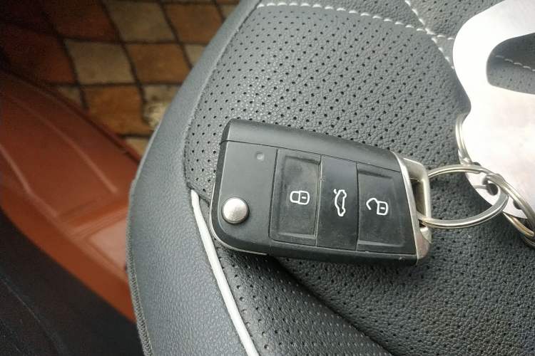 Used Volkswagen Tiguan L New Energy 2023 430 PHEV Plug-in Hybrid Prestige Edition
