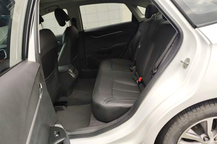 Used Buick GT 2019 18T Automatic Connected Elite Model China V Standard
