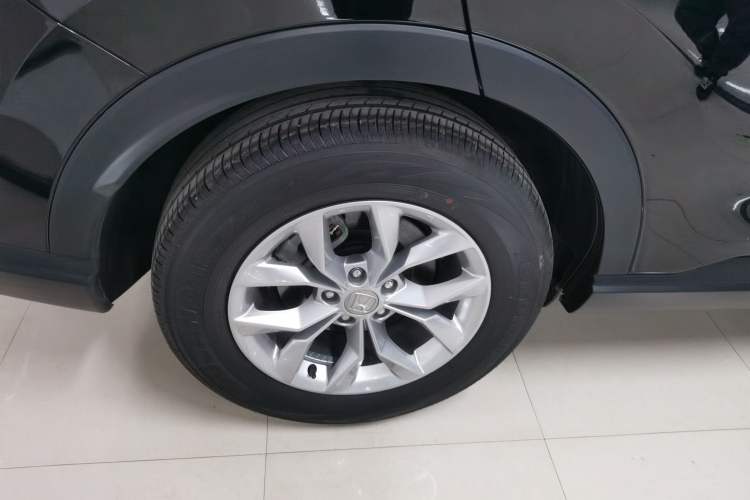 Used Honda CR-V 2024 240TURBO Two-Wheel-Drive FENGSHANG Edition 5 Seats
