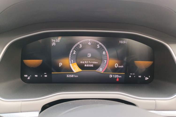 Used Volkswagen Bora 2024 200TSI DSG Comfort Edition
