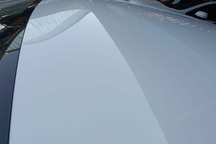 Used Volkswagen Lavida 2023 Revised 1.5L Automatic DeYi Edition
