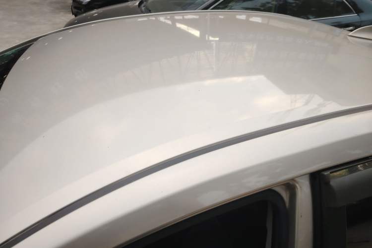 Used Toyota Corolla 2017 Revised Version 1.2T S-CVT GL
