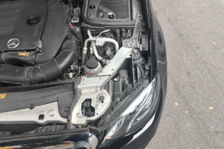 Used Mercedes-Benz E-Class 2019 E 260 L