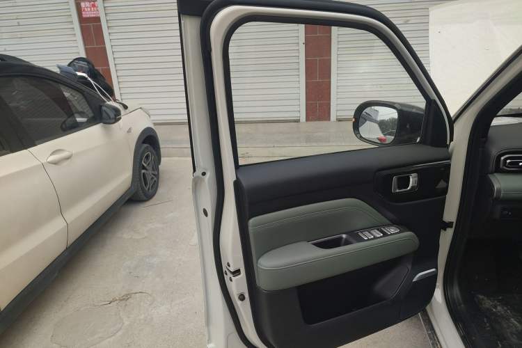 Used Baojun Spark EUV 2026 301km Flagship Edition

