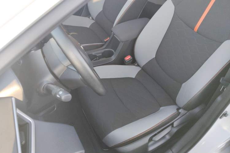 Used Toyota Corolla 2023 1.2T Pioneer Edition
