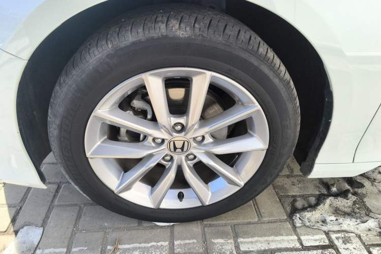 Used Honda Accord 2022 260TURBO Luxury Edition