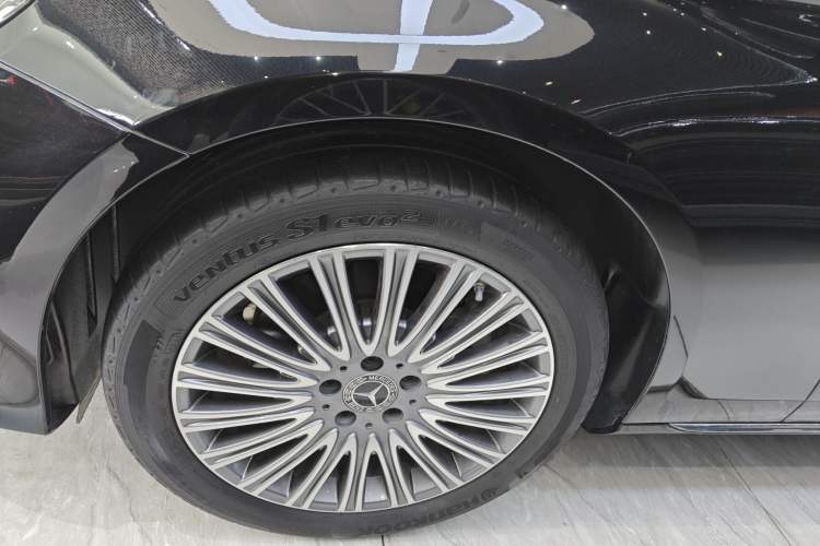 Used Mercedes-Benz E-Class 2023 E 300 L Stylish Model
