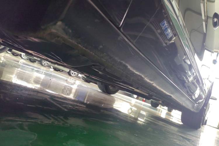 Used Buick LaCrosse 2022 652T Luxury Version
