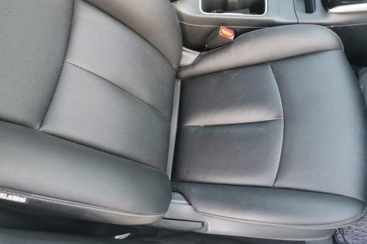 Used Nissan Sylphy 2022 Classic 1.6XL CVT Luxury Edition