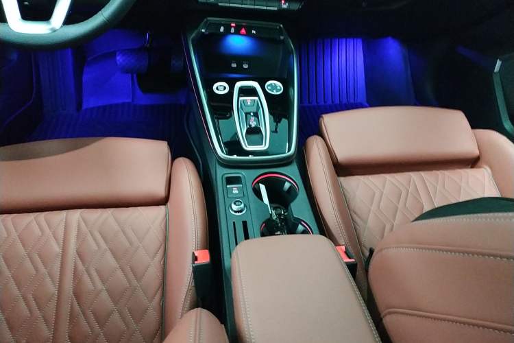 Used Audi A3 2025 Sportback 35TFSI Prestige Edition
