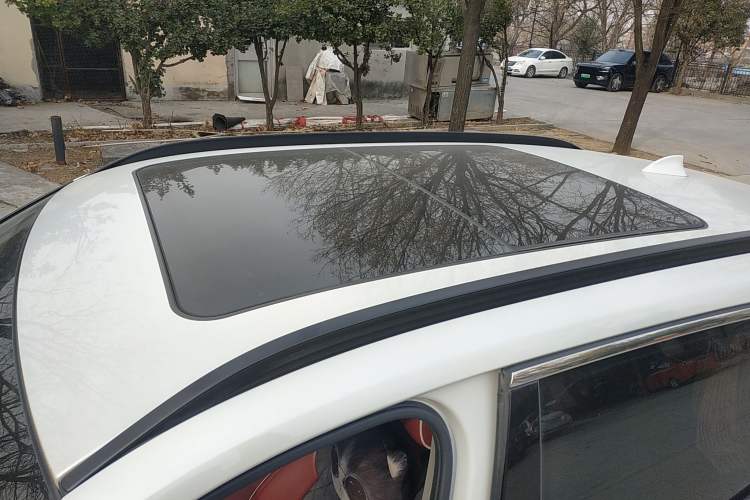 Used BMW X1 2018 sDrive18Li Fashion Model
