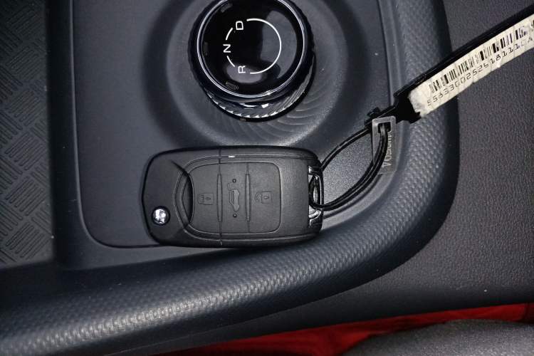 Used Wuling Hongguang New Energy 2025 Extended-Range Hybrid 50KM Comfort Version