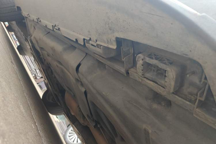 Used Mercedes-Benz M-Class 2014 ML 320 4MATIC