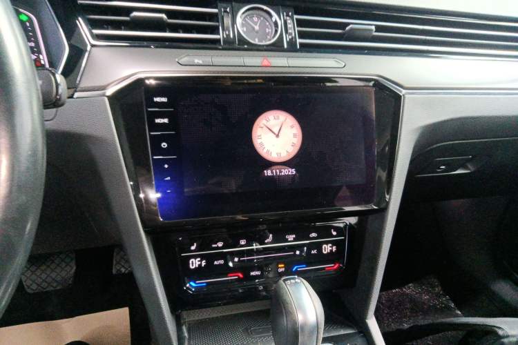 Used Volkswagen Magotan 2020 330TSI DSG Luxury Edition
