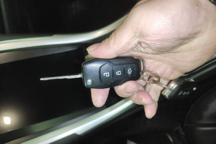 Used Ford Mondeo 2013 1.5L GTDi180 Fashion Edition