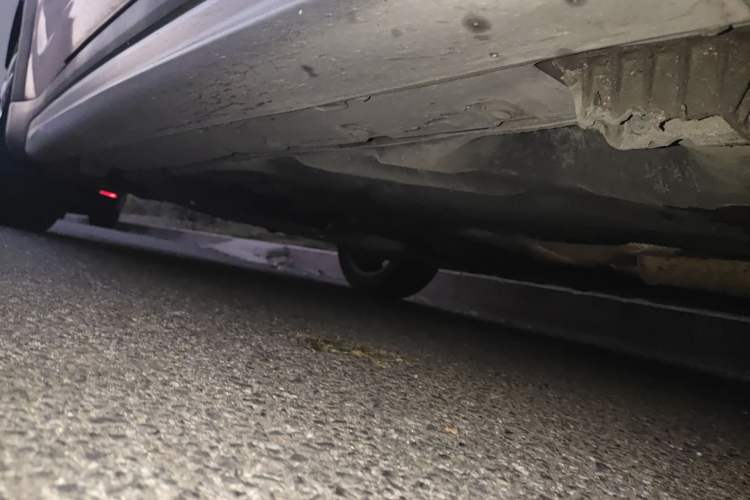 Used  Countryman 2018 1.5T COOPER ALL4 Artist
