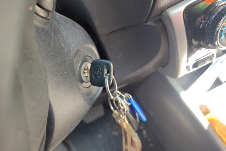 Used Toyota Vios FS 2017 1.5L CVT Fengchi Edition
