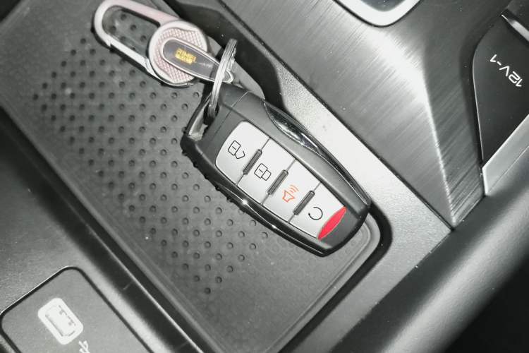 Used Great Wall Poer 2024 2.4T Off-Road Edition Automatic Diesel 4x4 Advanced Version
