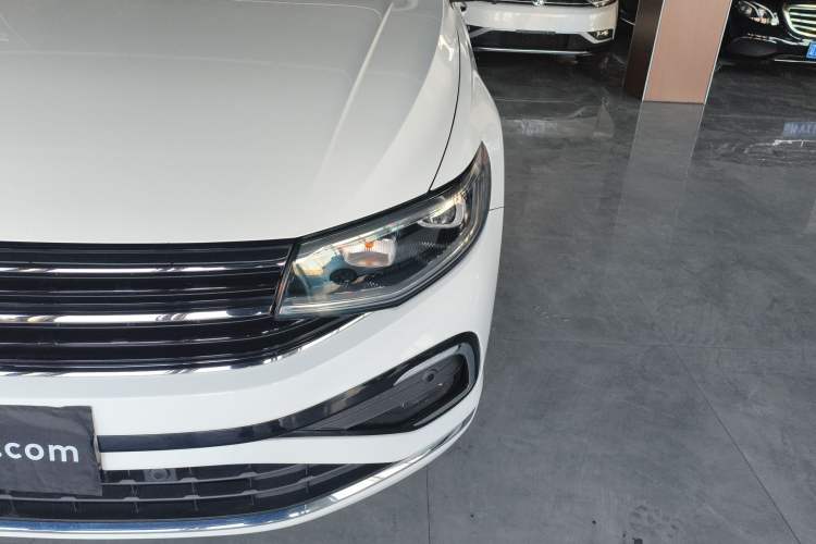 Used Volkswagen Bora 2023 200TSI DSG YueXing PRO Edition