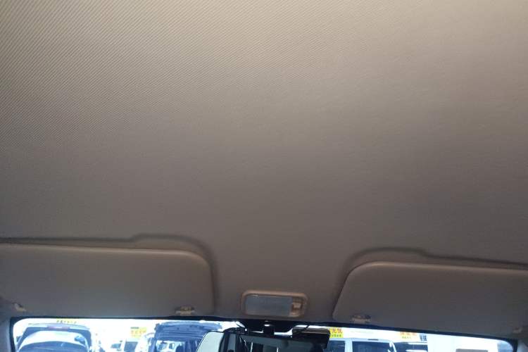 Used Wuling Hongguang V 2019 1.5L Jingqu Version China VI LAR
