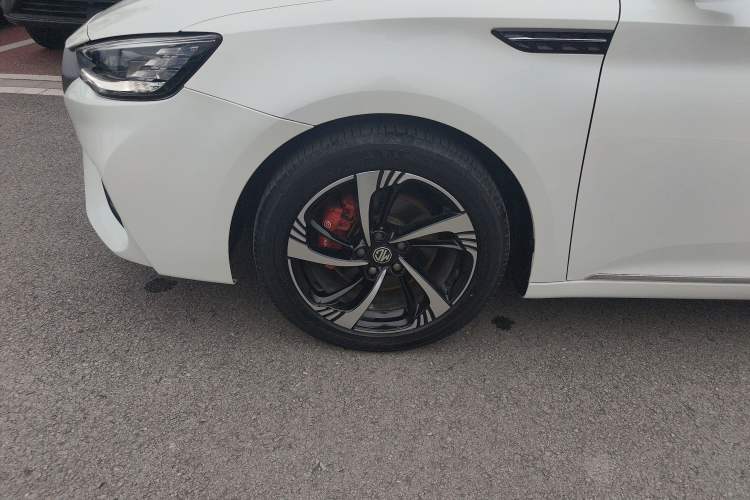 Used MG 6 2020 1.5T Automatic Trendsetting Luxury Edition
