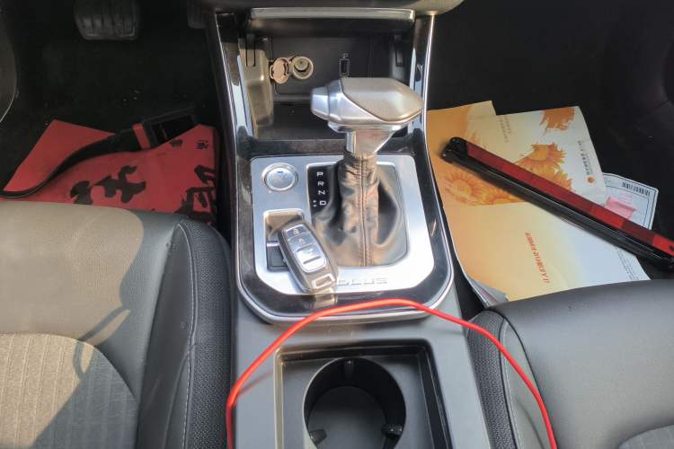 Used Dongfeng Aeolus Yixuan 2020 230T Automatic Cool Edition