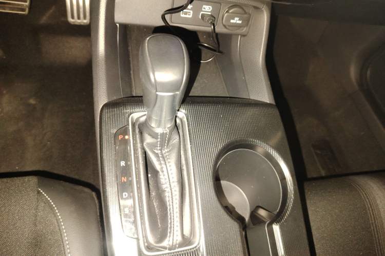 Used Honda Civic 2023 HATCHBACK 240TURBO CVT Extreme Edition