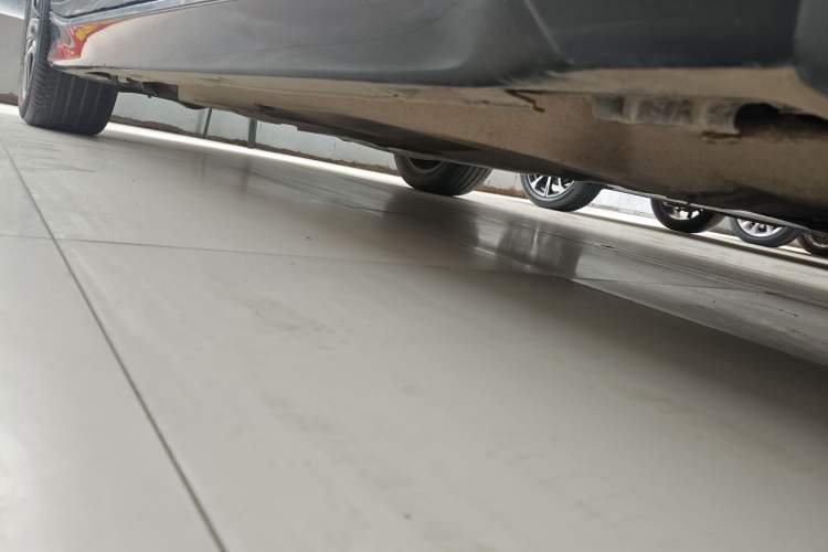 Used Honda Accord 2022 Xing·Hybrid 2.0L Xingling Version
