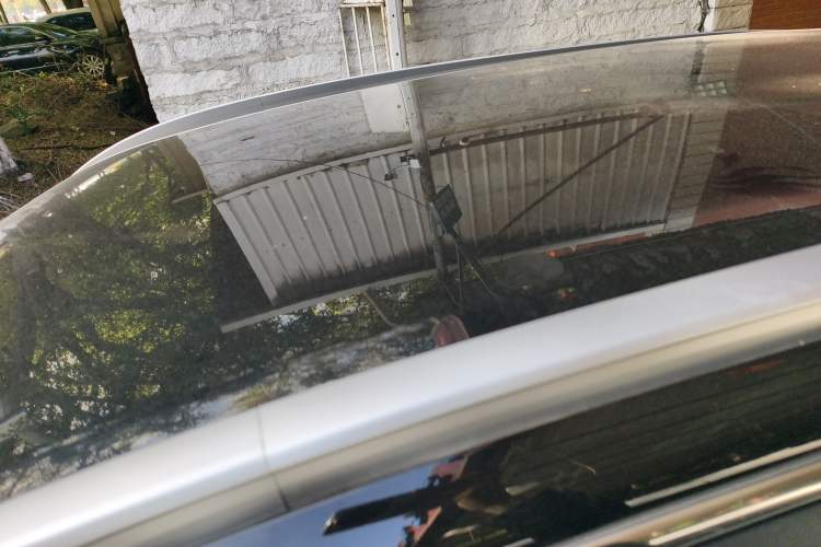 Used Chery Tiggo 7 2024 1.5T CVT Luxury Edition
