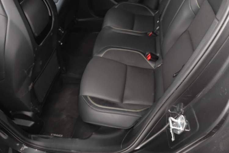 Used Lynk & Co 03 2023 1.5TD DCT JingPro
