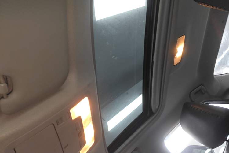 Used Toyota Levin Hybrid E+ 2019 1.8L GS E-CVT Elite Model with Sunroof