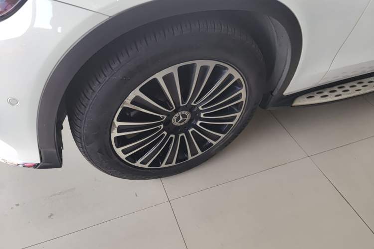 Used Mercedes-Benz GLC 2018 Facelifted GLC 260 4MATIC Dynamic Edition