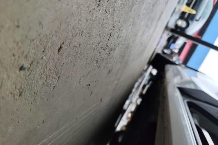 Used Buick GL8 2017 ES 28T Comfort Model China V Standard
