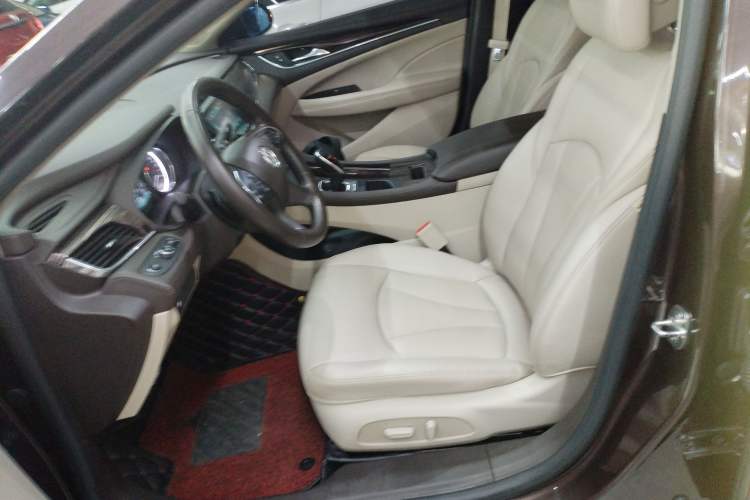 Used Buick LaCrosse 2016 Revised 20T Leading Edition