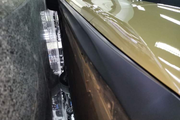 Used Nio ET5 2024 75 kWh
