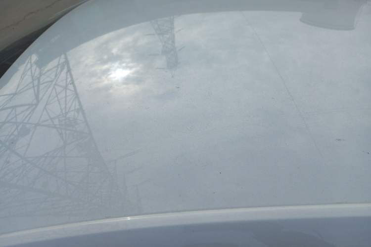 Used Volkswagen Lavida 2023 New Rui 1.5L Automatic New Yi Edition
