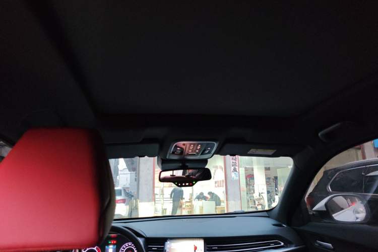 Used Haval H6 2021 1.5 GDIT Automatic Champion Edition