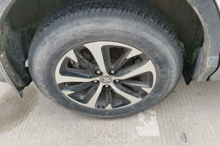 Used Toyota RAV4 2016 2.0L CVT Two-Wheel Drive Urban Edition China V Standard
