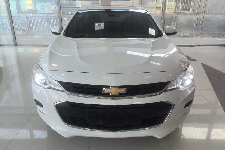 Used Chevrolet Cavalier 2019 320 Manual Xinyue Edition
