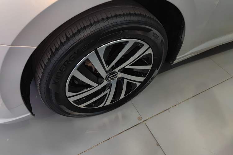 Used Volkswagen Lavida 2022 280TSI DSG Comfort Edition
