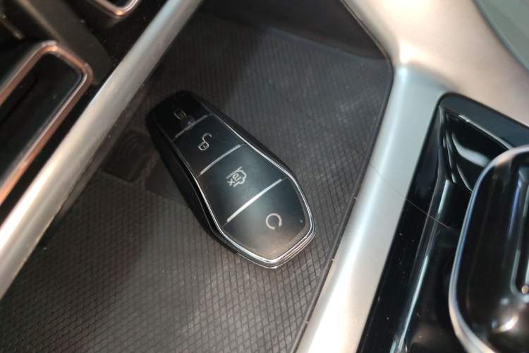 Used BYD Song Pro New Energy 2023 Champion Edition DM-i 110KM Excellence Model
