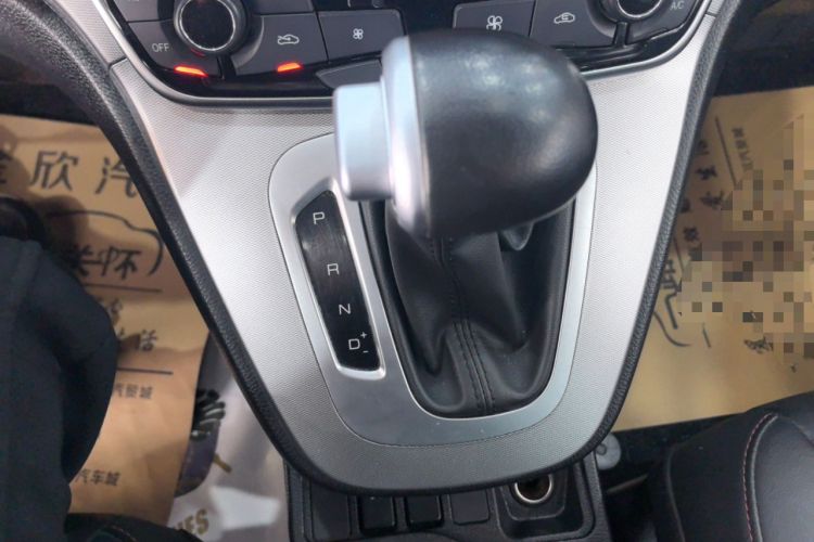 Used Haval M6 2019 1.5T DCT Two-Wheel Drive Value Edition China VI Standard