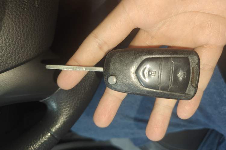 Used SAIC MAXUS G10 2016 2.0T Automatic Elite Edition