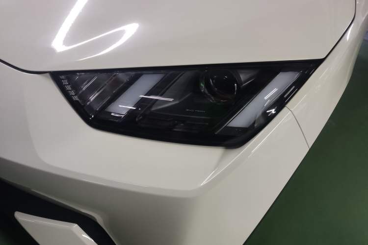 Used BYD Seagull 2025 305km Active Version
